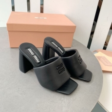 Miu Miu Sandals